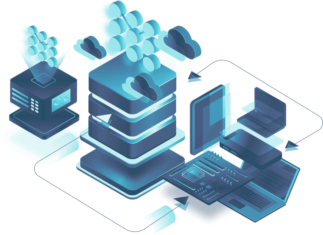 Github Mendersoftware Mender Mender Over The Air Software Updater - Elegant Ultra HD Colorful Arts | Free Download